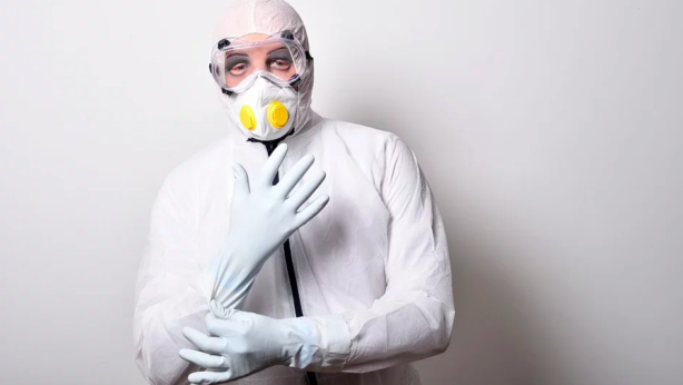La vita è per il 10% cosa ti accade e per il 90% come reagisci. Quando la paura del virus fa 90